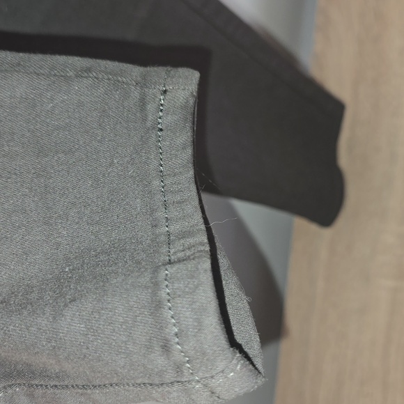 New Cotton Stretch Cargo Pants - Picture 6 of 13